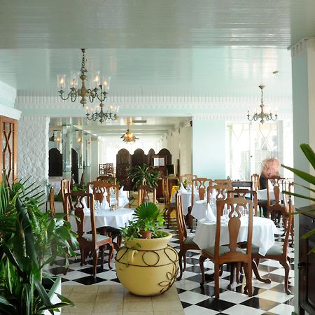 Shaw Park Beach Hotel & Spa Ocho Rios Eksteriør bilde