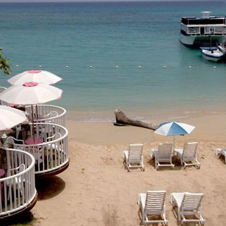 Shaw Park Beach Hotel & Spa Ocho Rios Eksteriør bilde