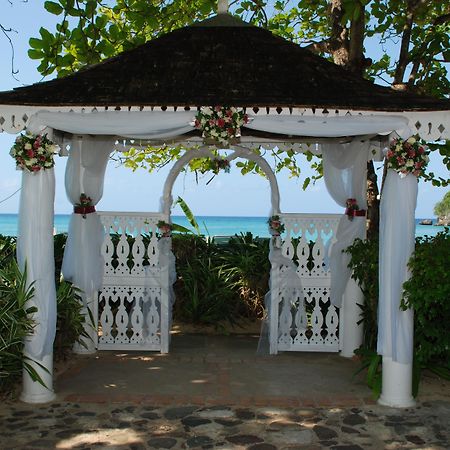 Shaw Park Beach Hotel & Spa Ocho Rios Eksteriør bilde