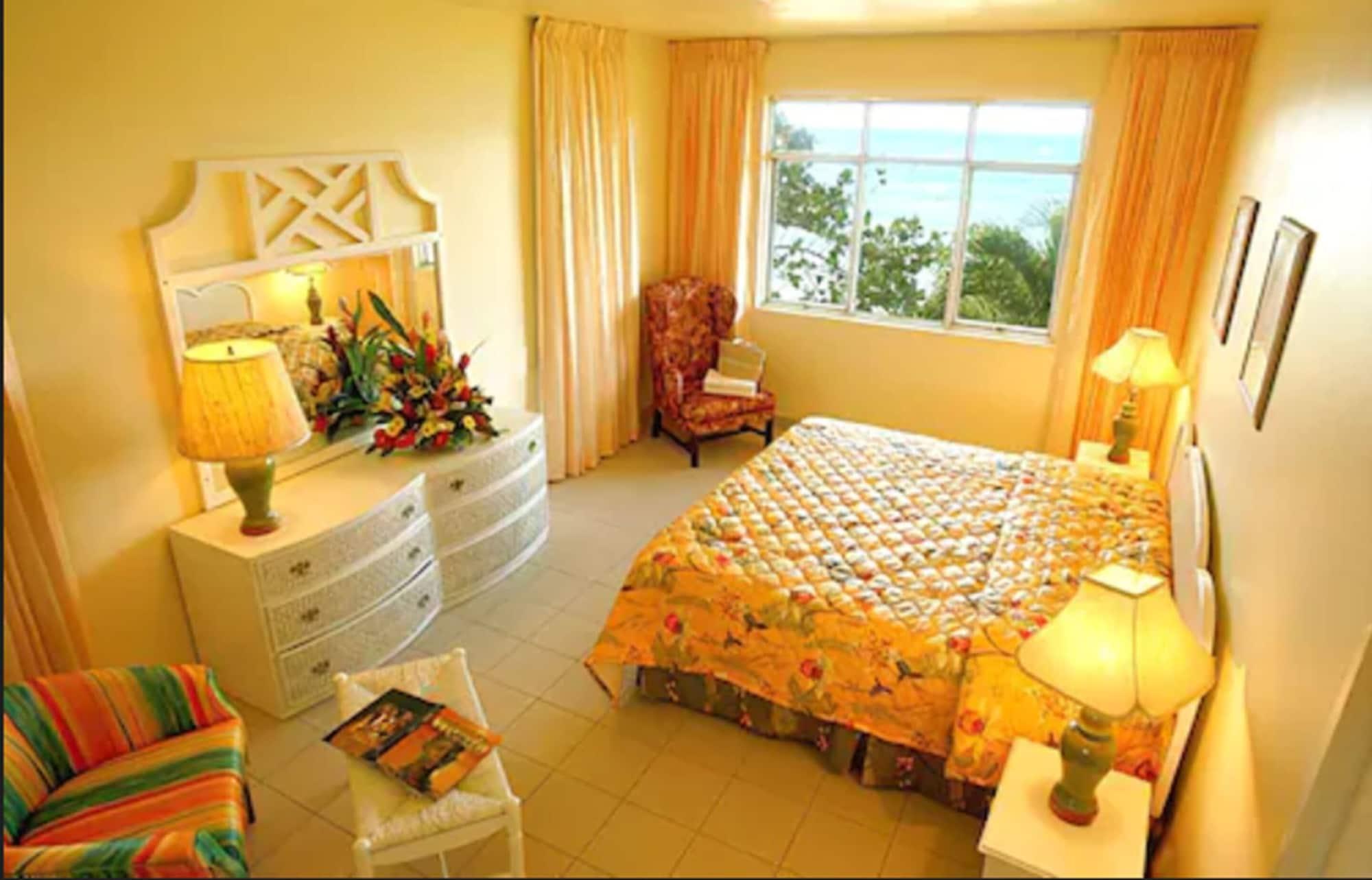 Shaw Park Beach Hotel & Spa Ocho Rios Eksteriør bilde