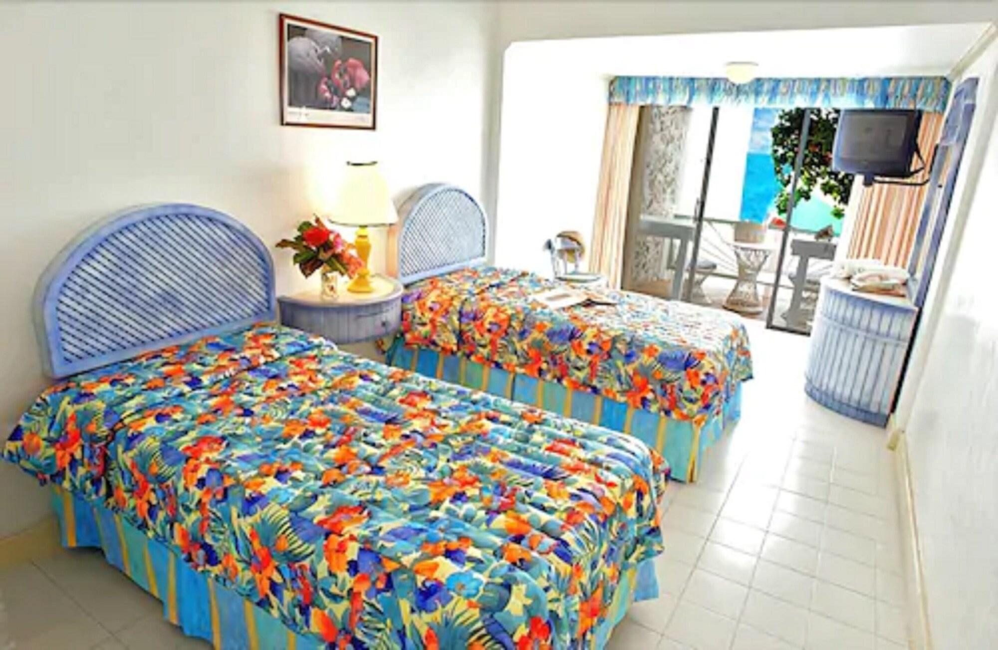 Shaw Park Beach Hotel & Spa Ocho Rios Eksteriør bilde