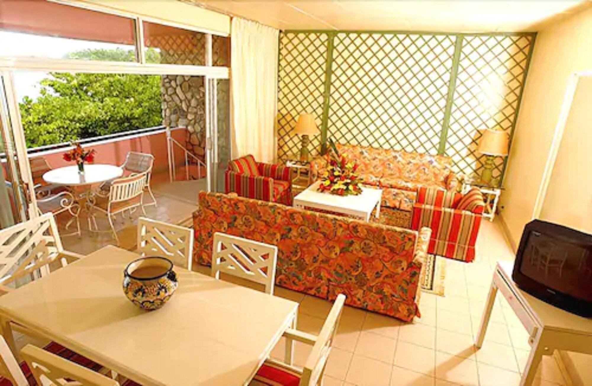 Shaw Park Beach Hotel & Spa Ocho Rios Eksteriør bilde