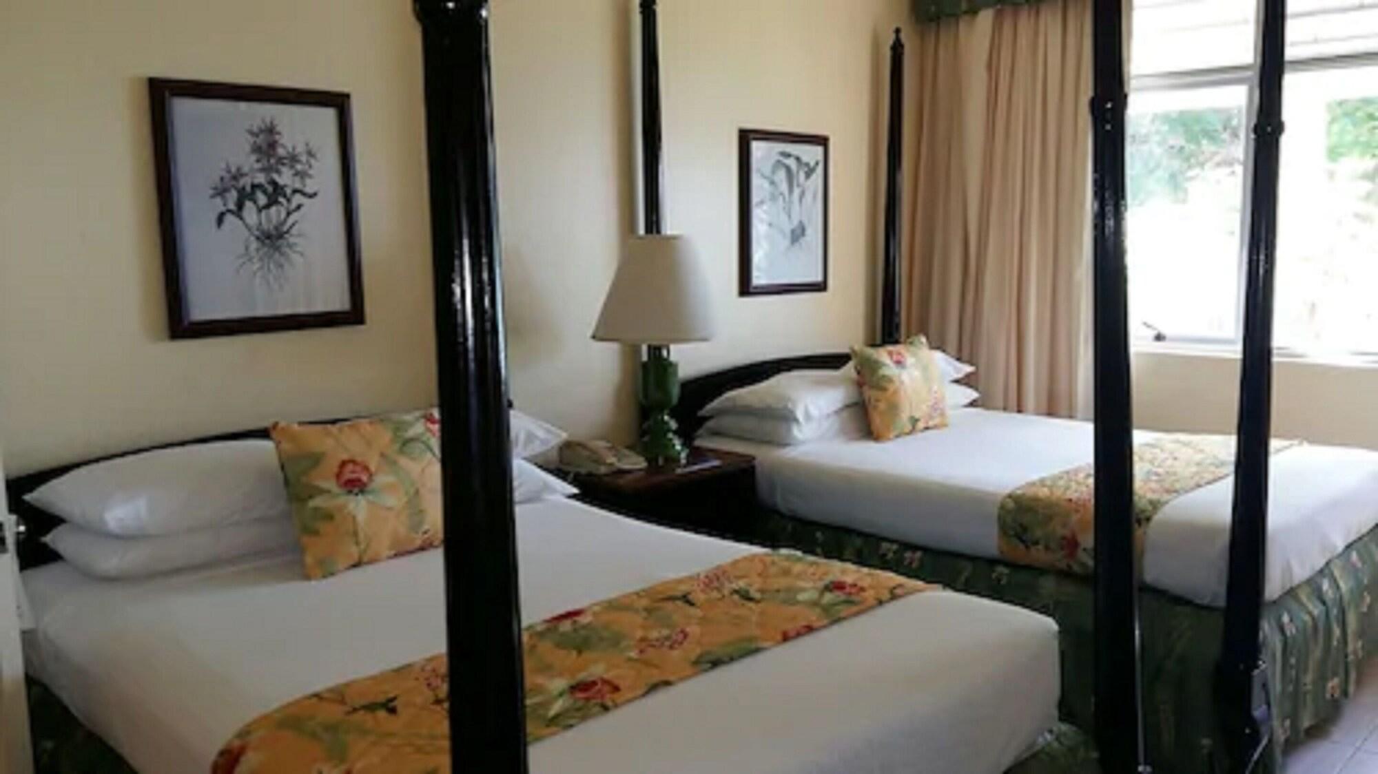 Shaw Park Beach Hotel & Spa Ocho Rios Eksteriør bilde