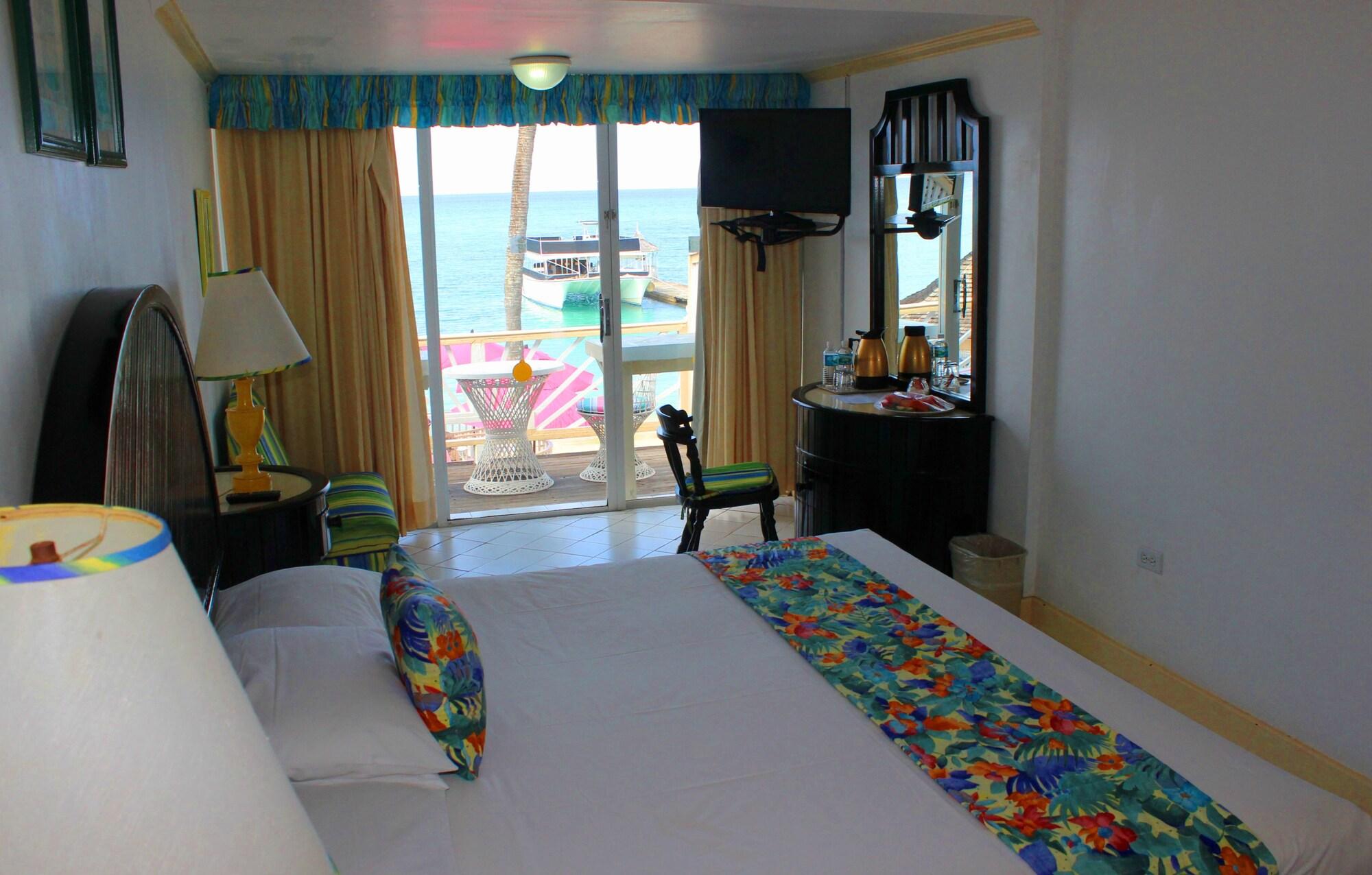 Shaw Park Beach Hotel & Spa Ocho Rios Eksteriør bilde