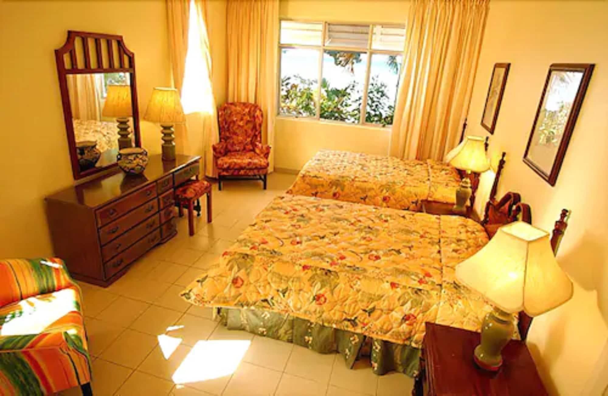 Shaw Park Beach Hotel & Spa Ocho Rios Eksteriør bilde