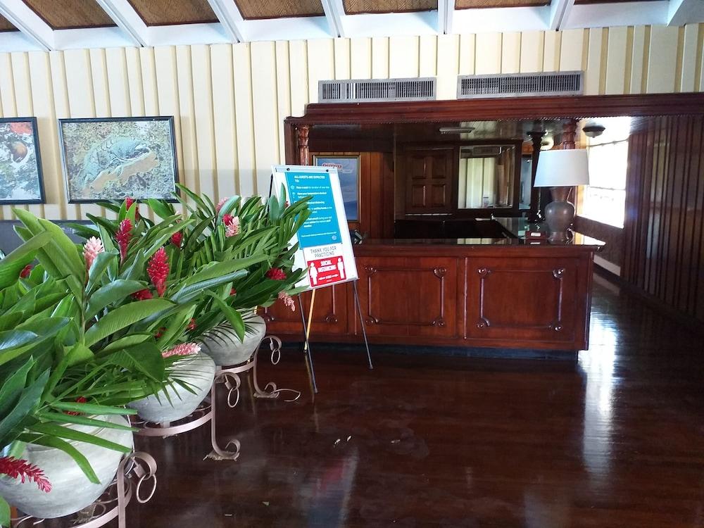 Shaw Park Beach Hotel & Spa Ocho Rios Eksteriør bilde