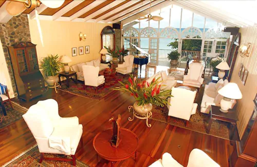 Shaw Park Beach Hotel & Spa Ocho Rios Eksteriør bilde