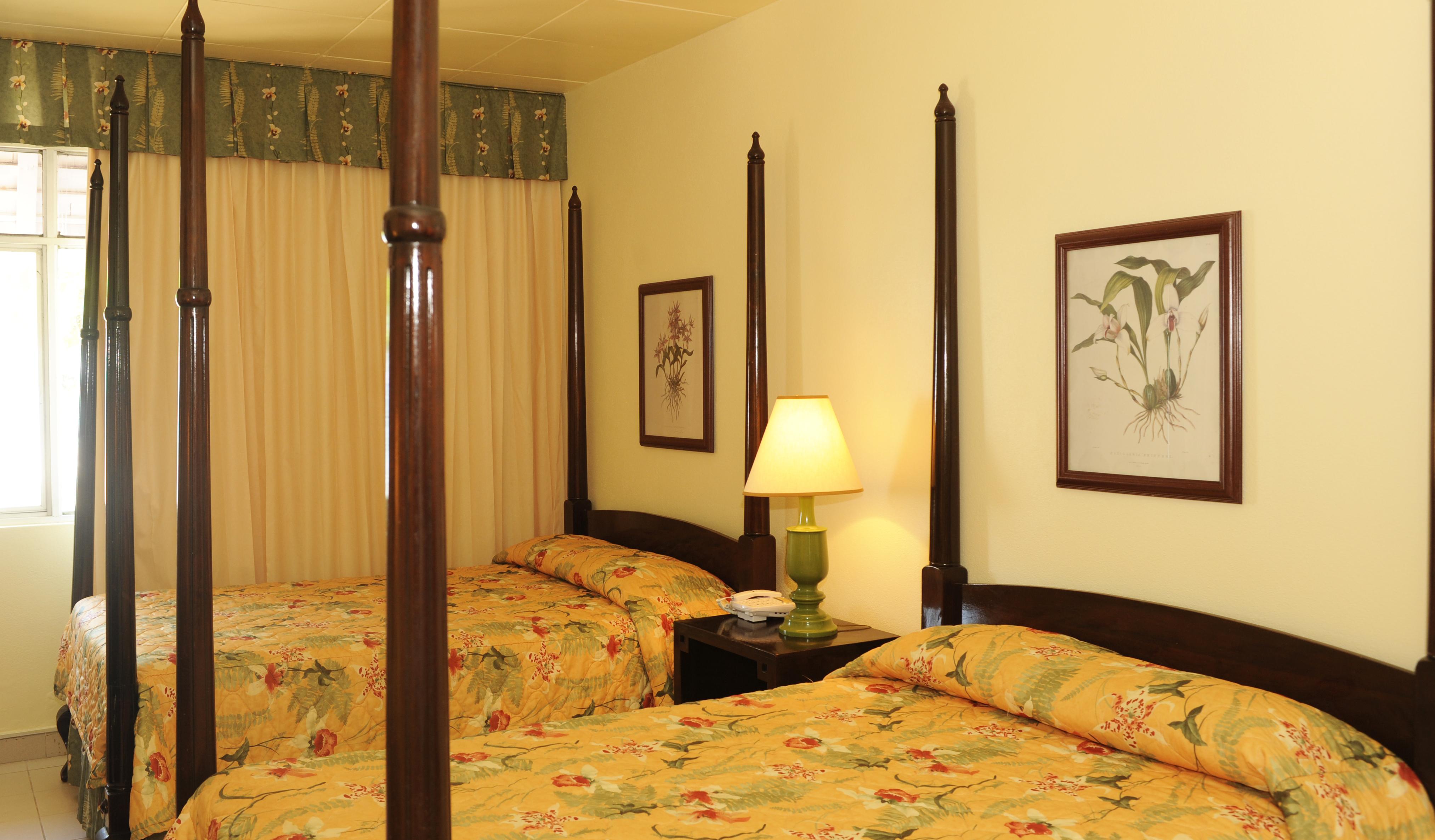 Shaw Park Beach Hotel & Spa Ocho Rios Eksteriør bilde