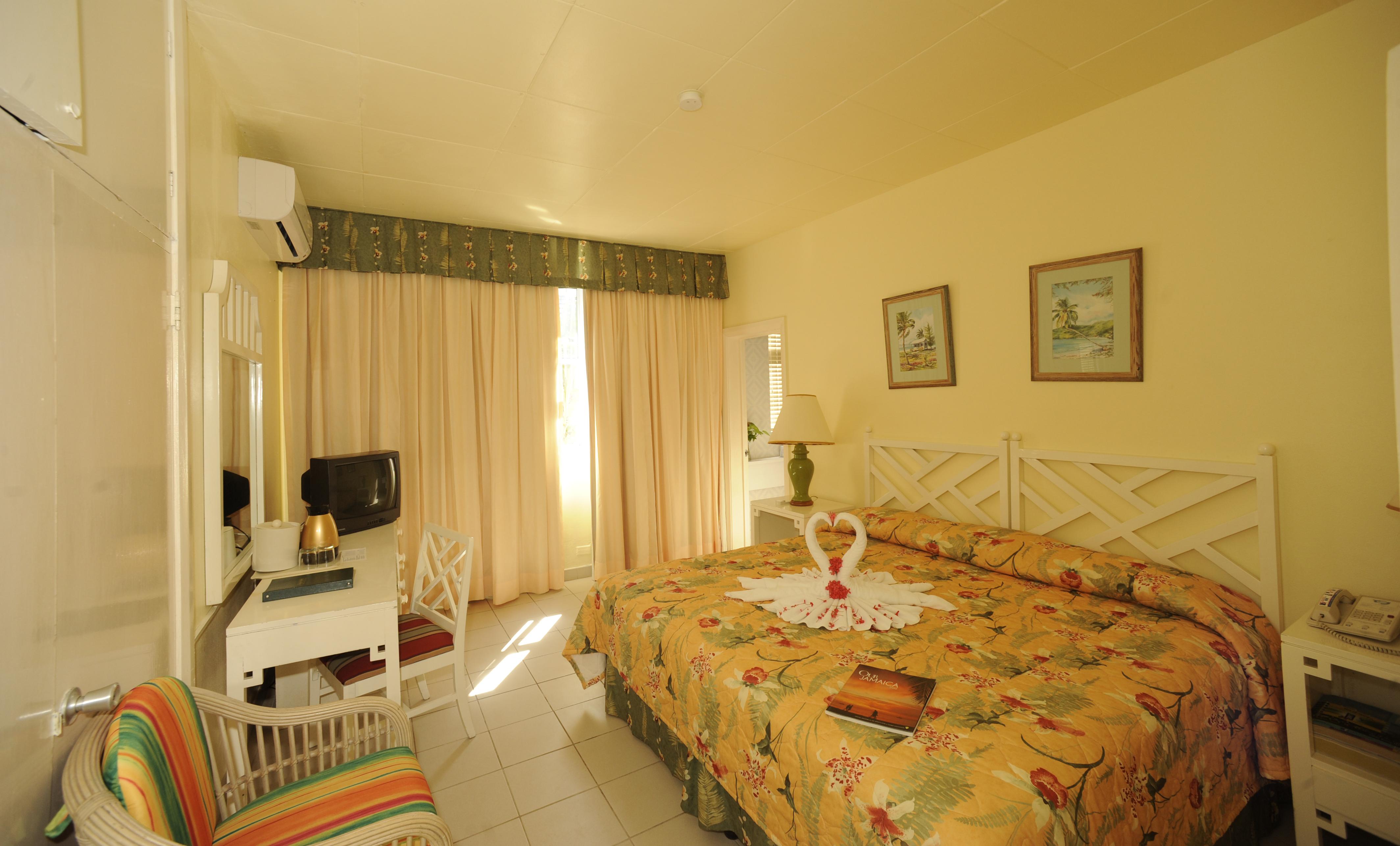Shaw Park Beach Hotel & Spa Ocho Rios Eksteriør bilde