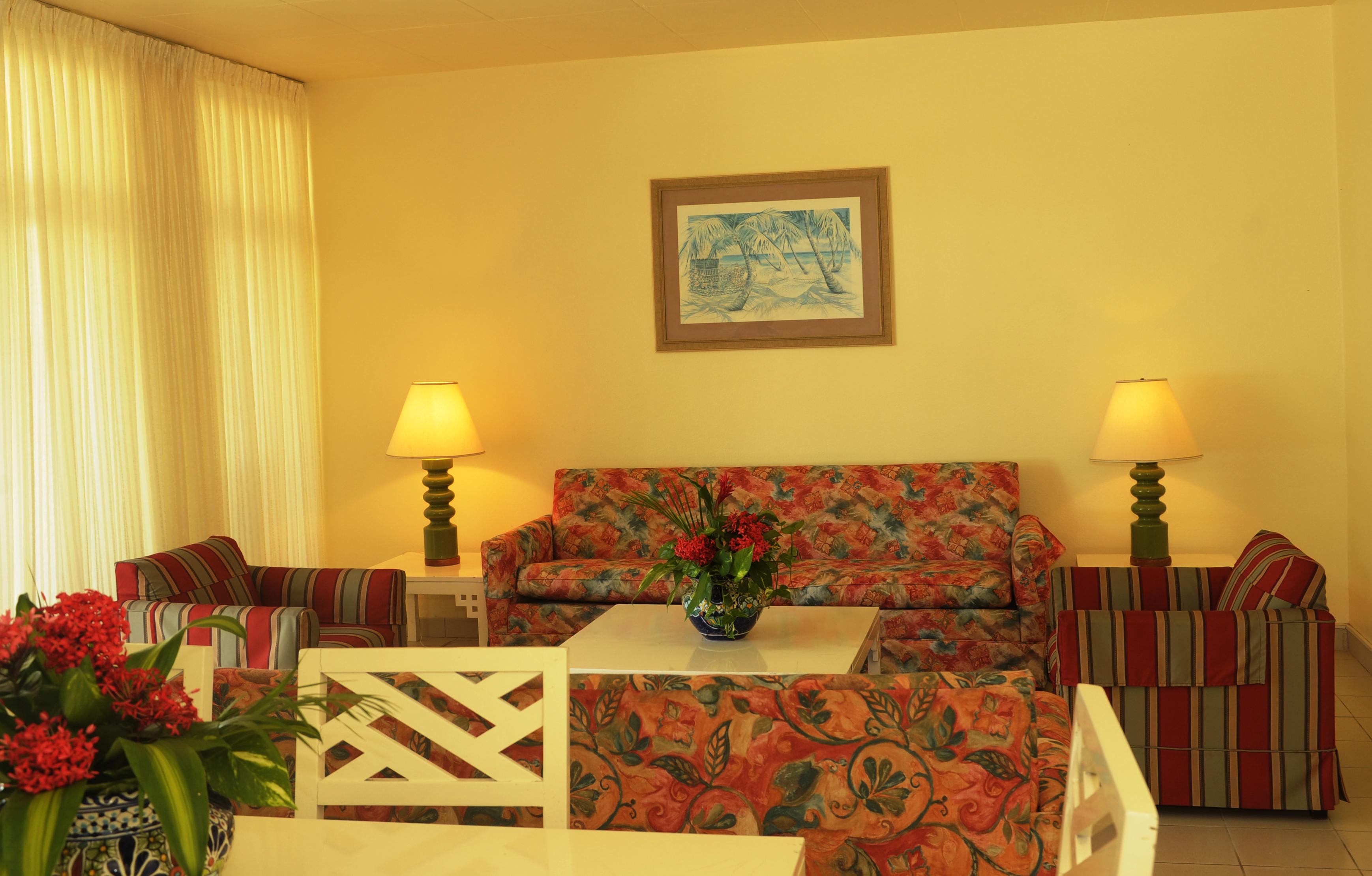 Shaw Park Beach Hotel & Spa Ocho Rios Eksteriør bilde