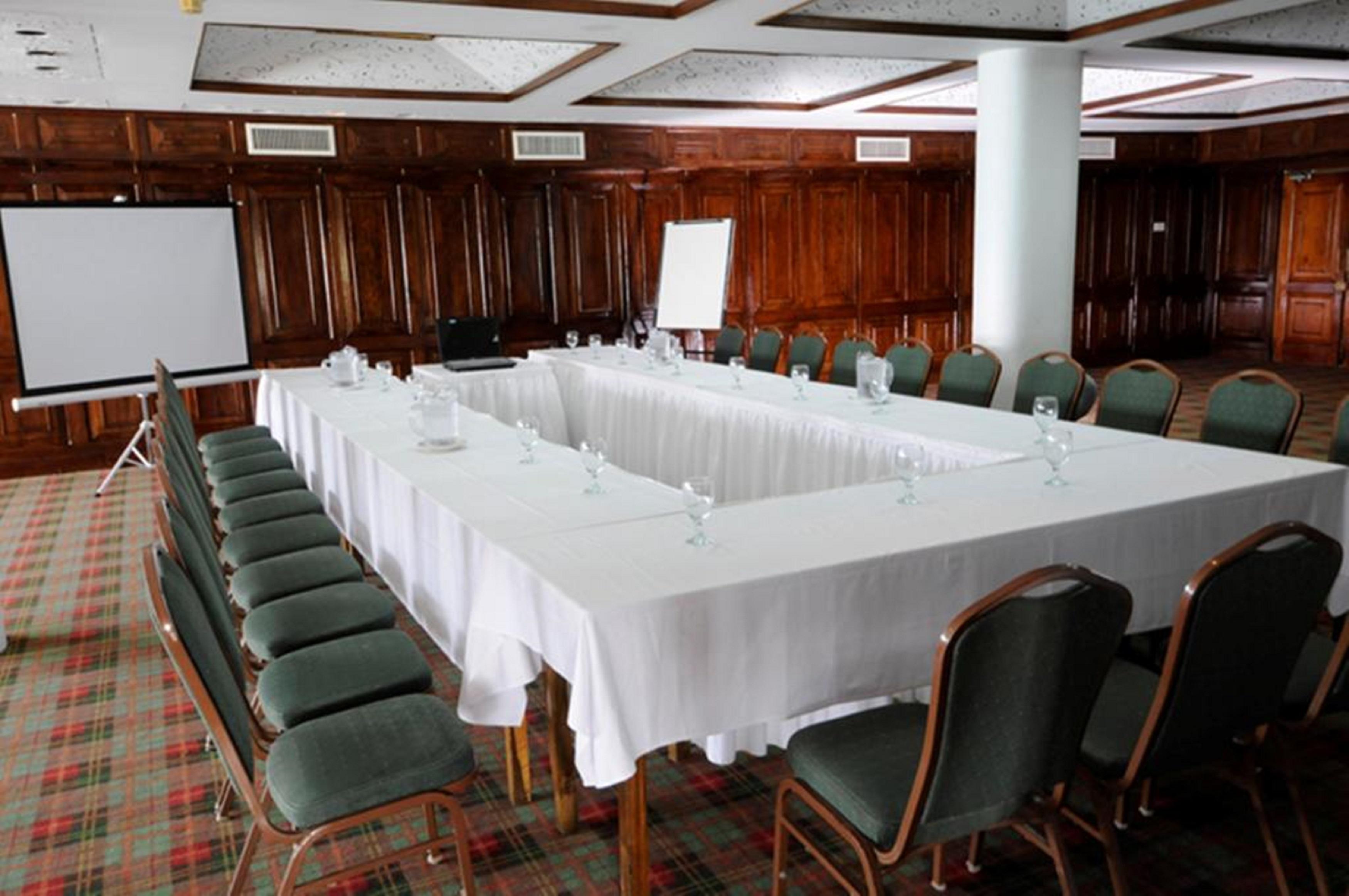 Shaw Park Beach Hotel & Spa Ocho Rios Eksteriør bilde