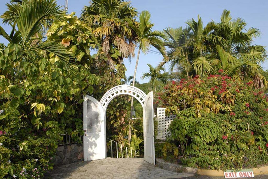 Shaw Park Beach Hotel & Spa Ocho Rios Eksteriør bilde