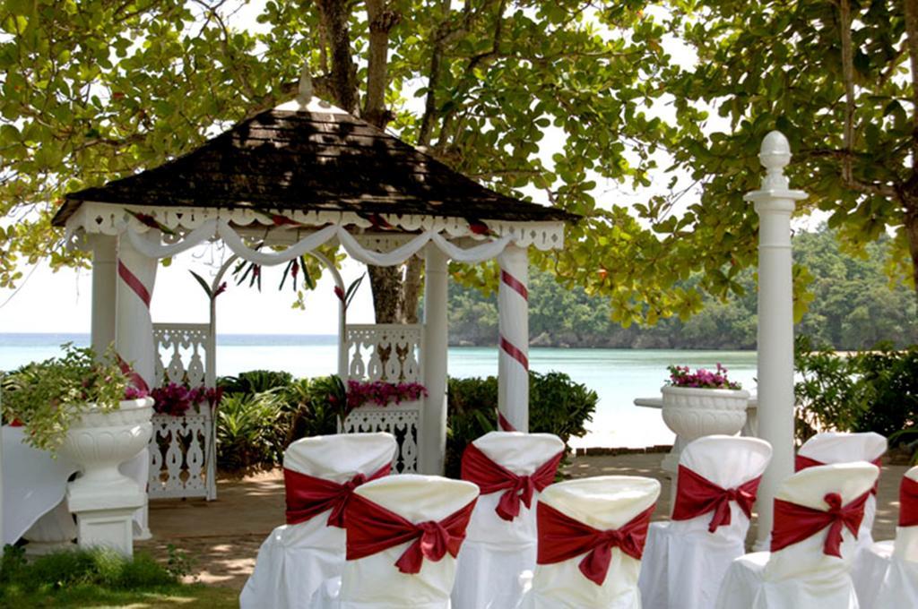 Shaw Park Beach Hotel & Spa Ocho Rios Eksteriør bilde