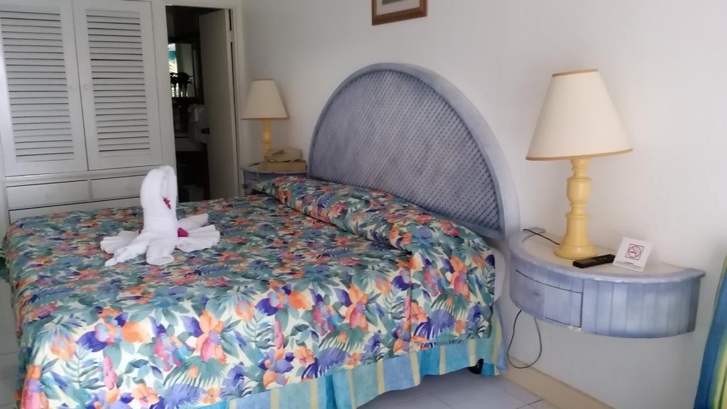 Shaw Park Beach Hotel & Spa Ocho Rios Eksteriør bilde