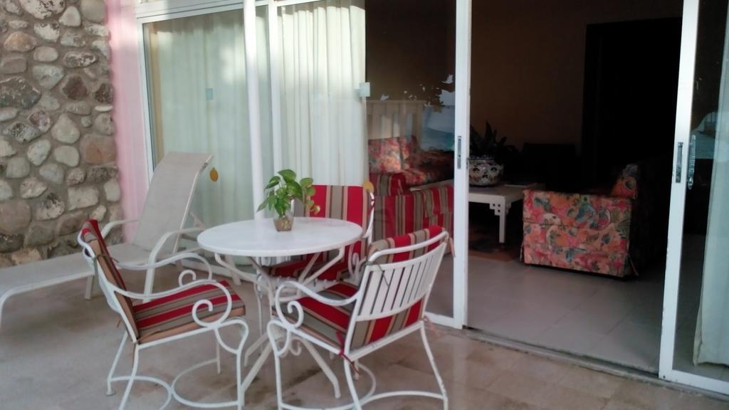 Shaw Park Beach Hotel & Spa Ocho Rios Eksteriør bilde