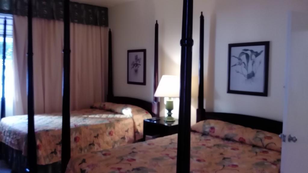 Shaw Park Beach Hotel & Spa Ocho Rios Eksteriør bilde