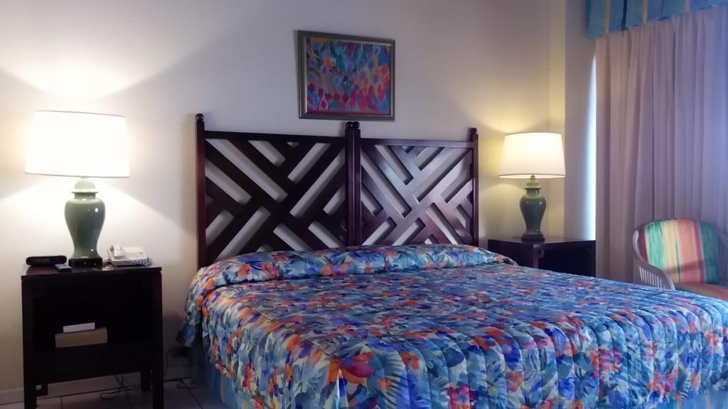 Shaw Park Beach Hotel & Spa Ocho Rios Eksteriør bilde