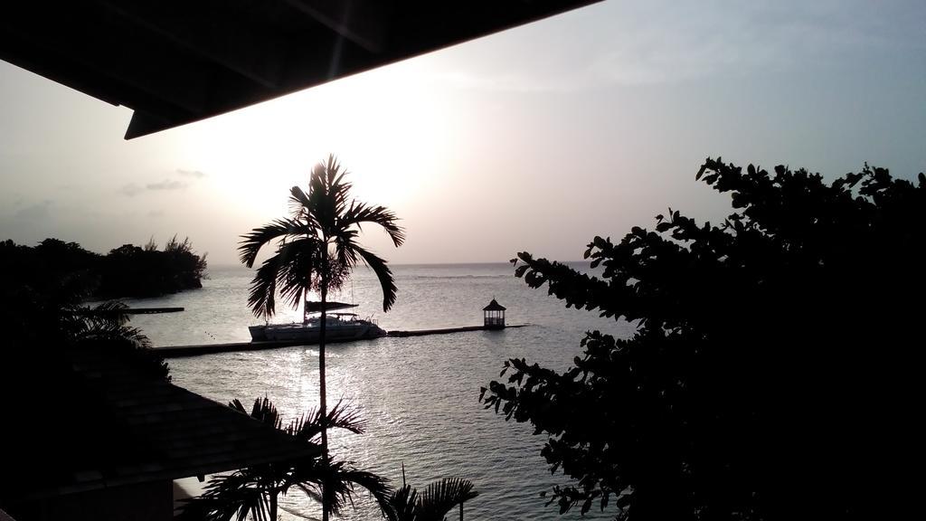 Shaw Park Beach Hotel & Spa Ocho Rios Eksteriør bilde