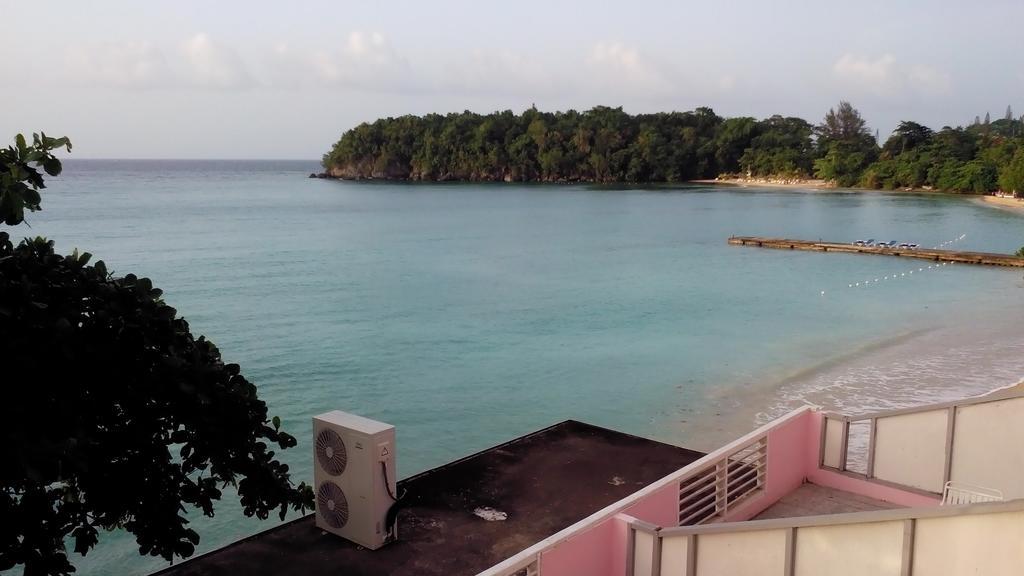 Shaw Park Beach Hotel & Spa Ocho Rios Eksteriør bilde