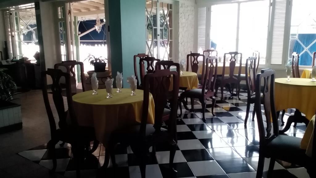 Shaw Park Beach Hotel & Spa Ocho Rios Eksteriør bilde