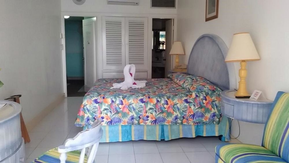 Shaw Park Beach Hotel & Spa Ocho Rios Eksteriør bilde