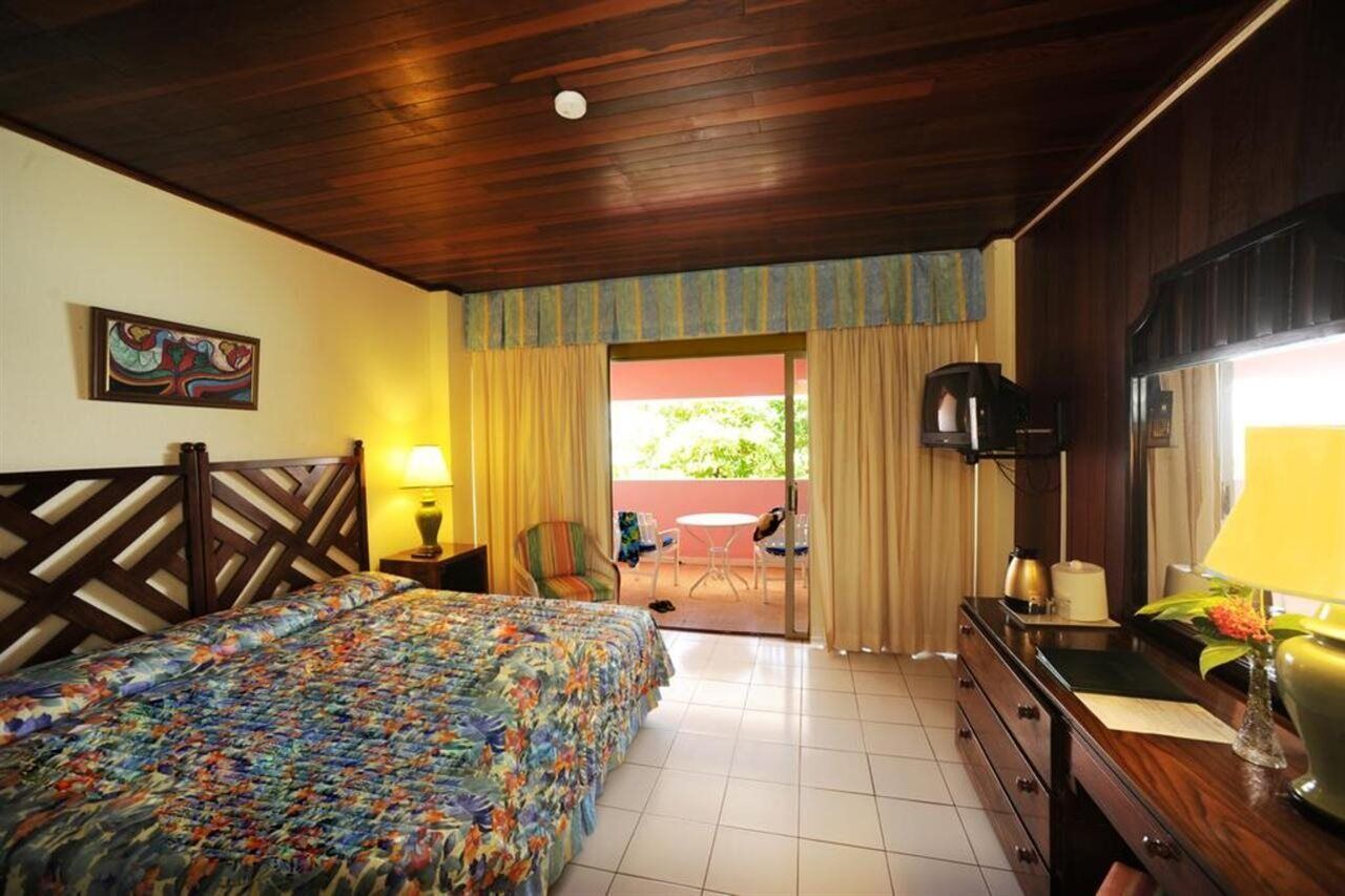 Shaw Park Beach Hotel & Spa Ocho Rios Eksteriør bilde